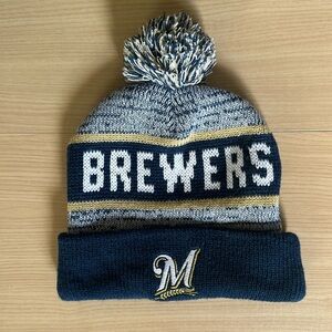 Milwaukee Brewers Hat
